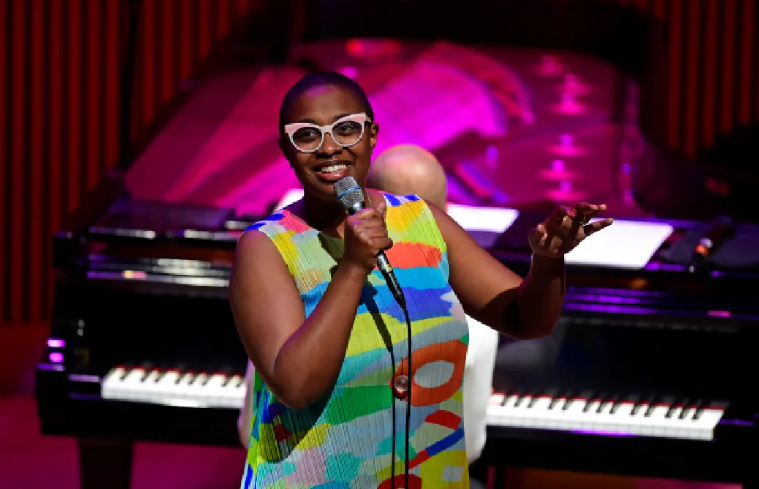 McLorin ha guanyat tres premis Grammy al millor àlbum de jazz vocal amb ‘For One to Love’, ‘Dreams and Daggers’ i ‘The Window’.