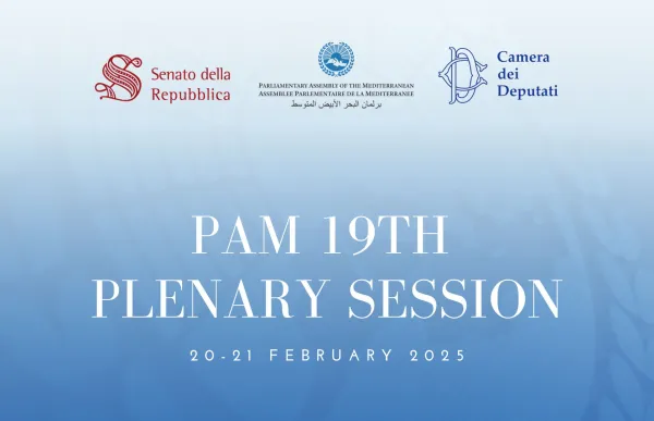 assemblea mediterrania