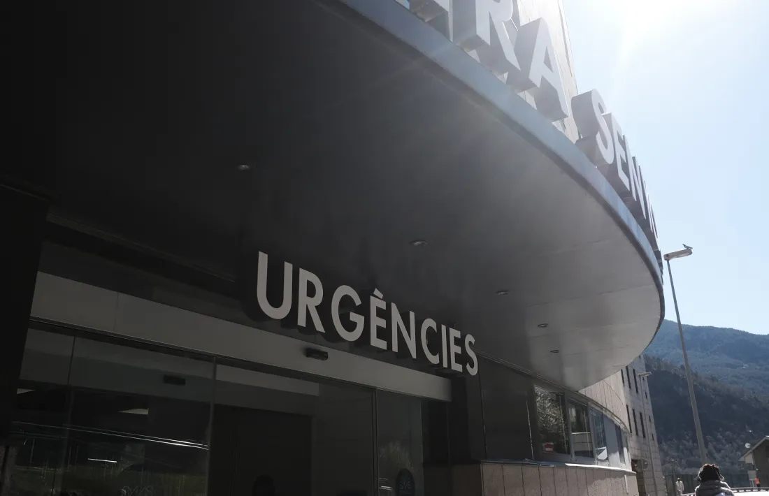 Van ser poc més de 6.000 les derivacions inverses potencials, 623 d’aquestes es van fer efectives.