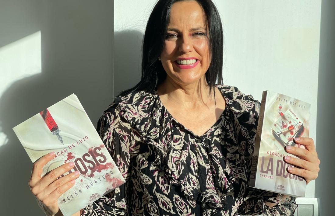 Belén Montero. 