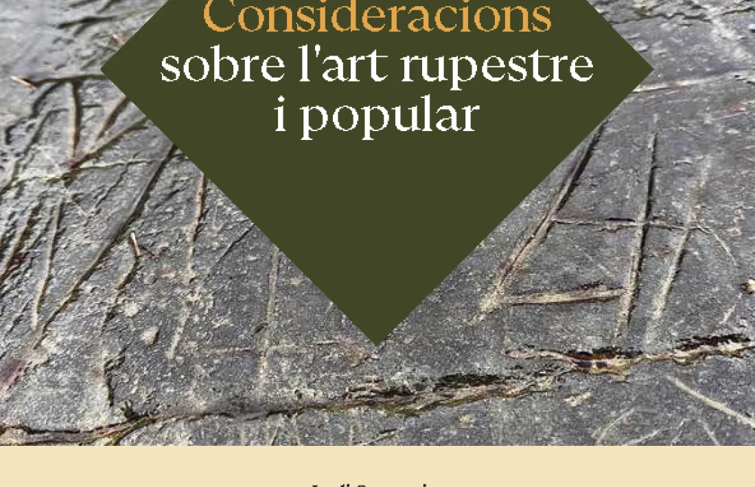 Portada del llibre de Casamajor.