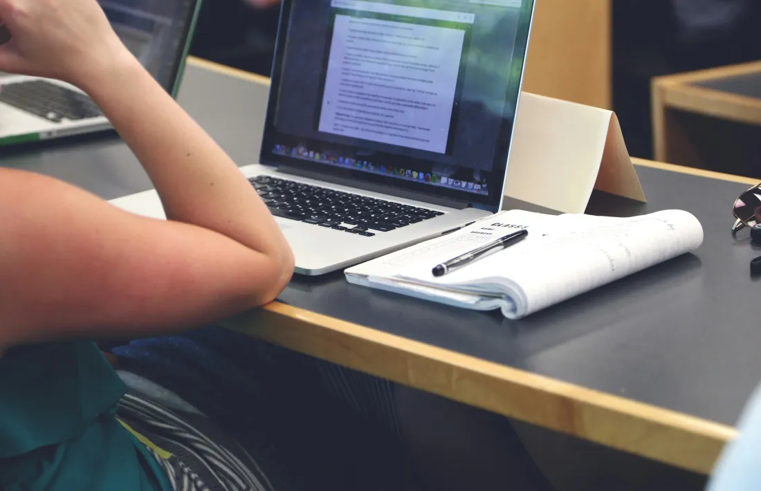 Recursos digitals a l'aula.