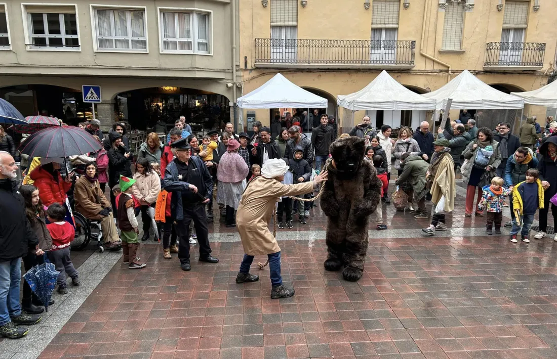 No es pot negar la tasca encomiable de recuperació i manteniment del patrimoni cultural.      
