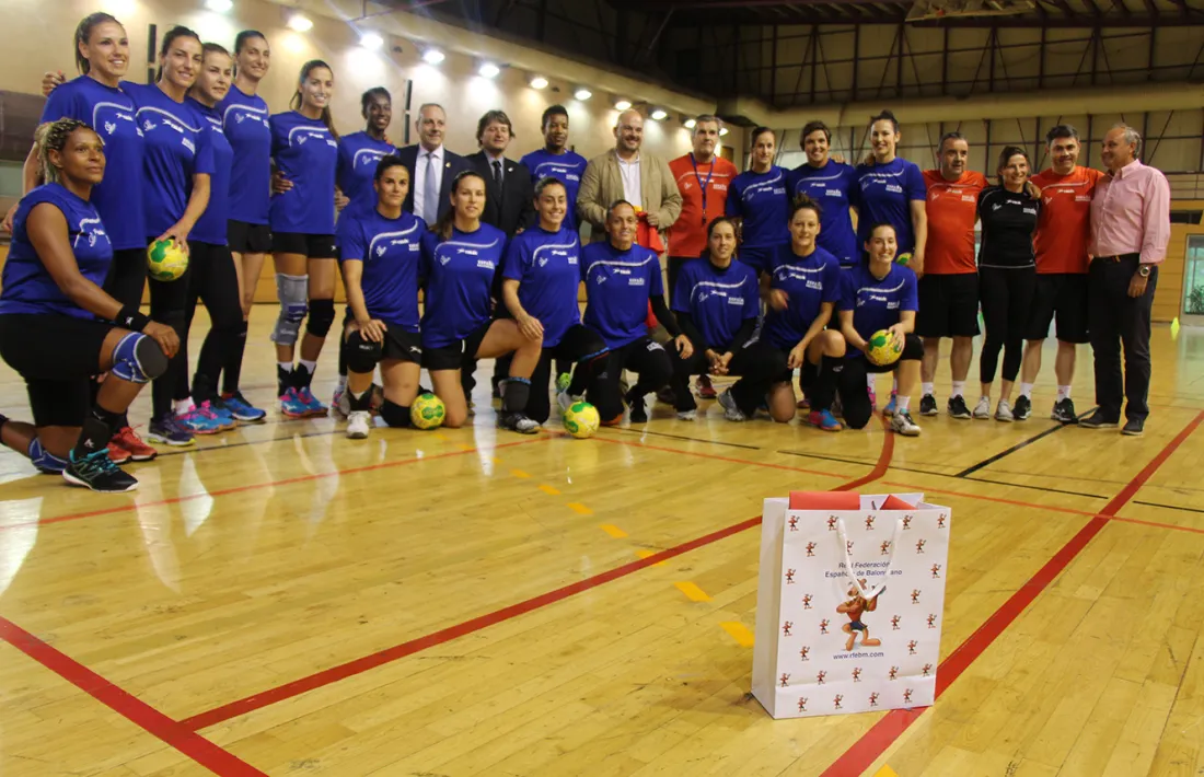 Encamp aposta per esdevenir un centre turístic esportiu amb estades de seleccions internacionals i clubs d'elit 