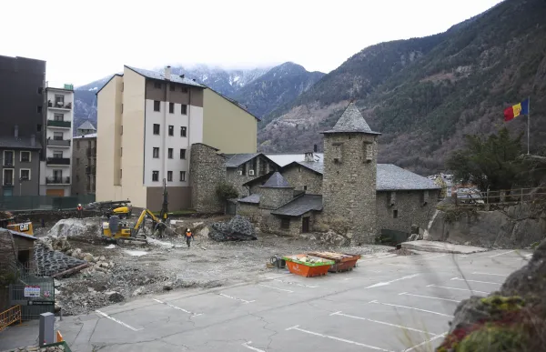 p. 15.2 Bona Casa de la Vall Obres - Facundo Santana