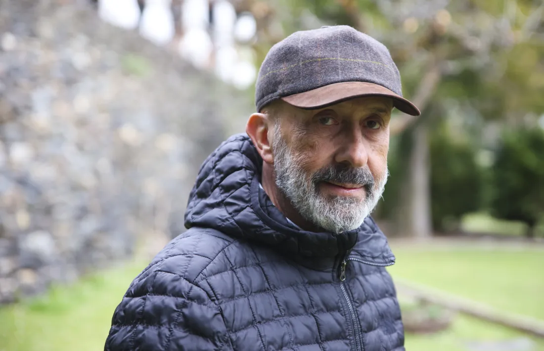 Joan Martínez Benazet.