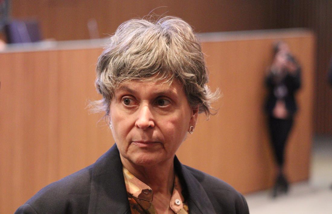 Susanna Vela.