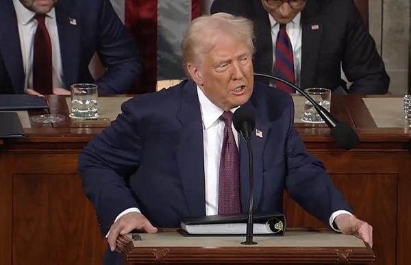 p. 04 1 donald trump al congrés eua