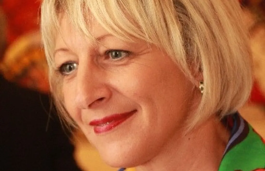 Edith Taïoni.