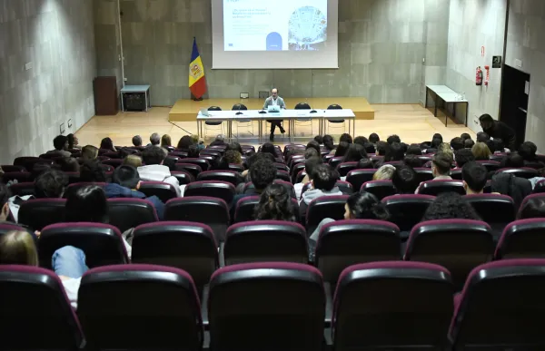 jornada humanitats