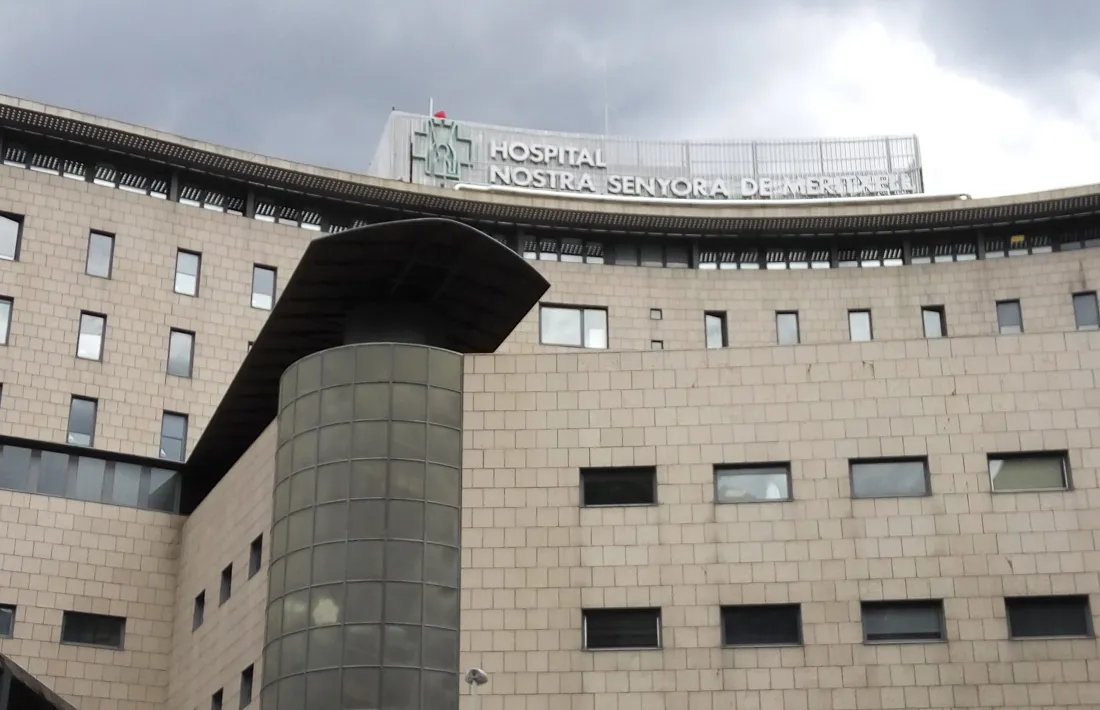 Una nova sotsdirectora i dues coordinadores assistencials