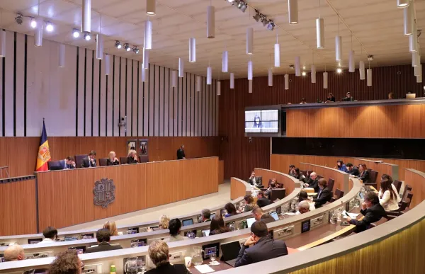 sessio consell general