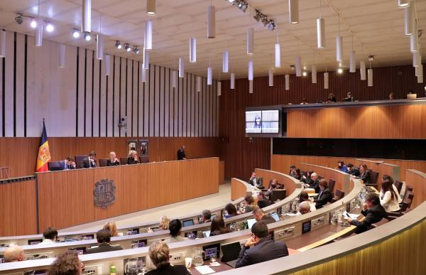 sessio consell general