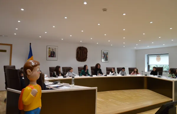consell infants alv