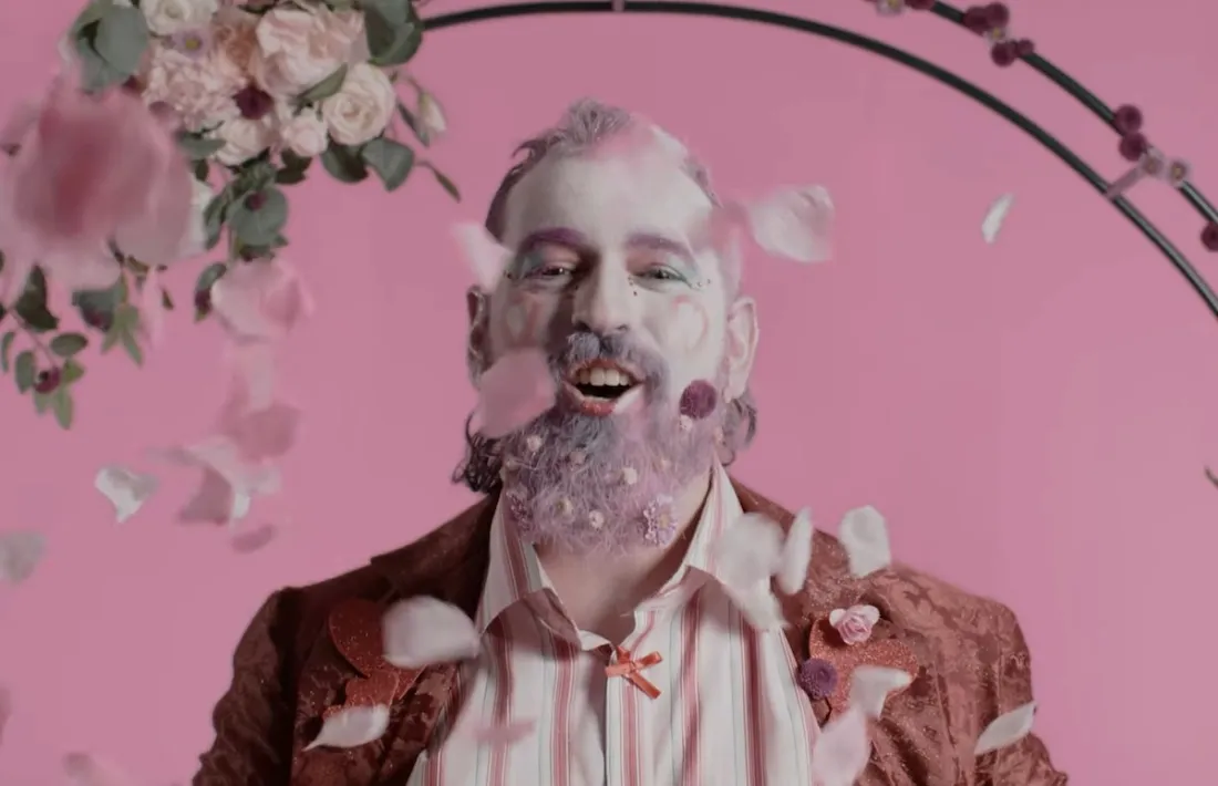 Julia Barrero, a ‘Entre tu i jo’.