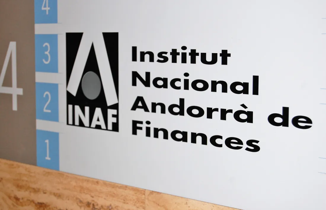 L'INAF va lliurar l'informe d'inviabilitat de BPA a la Batllia el passat 21 de juny