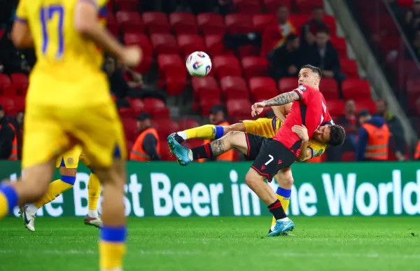 p. 29 albania vs andorra faf marvin