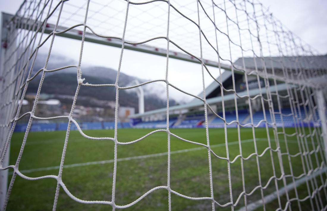 La polèmica de l’ús de l’Estadi Nacional per l’FC Andorra segueix. 