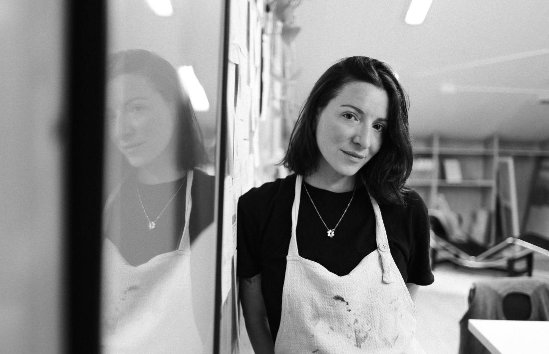 Sara Bagot. 