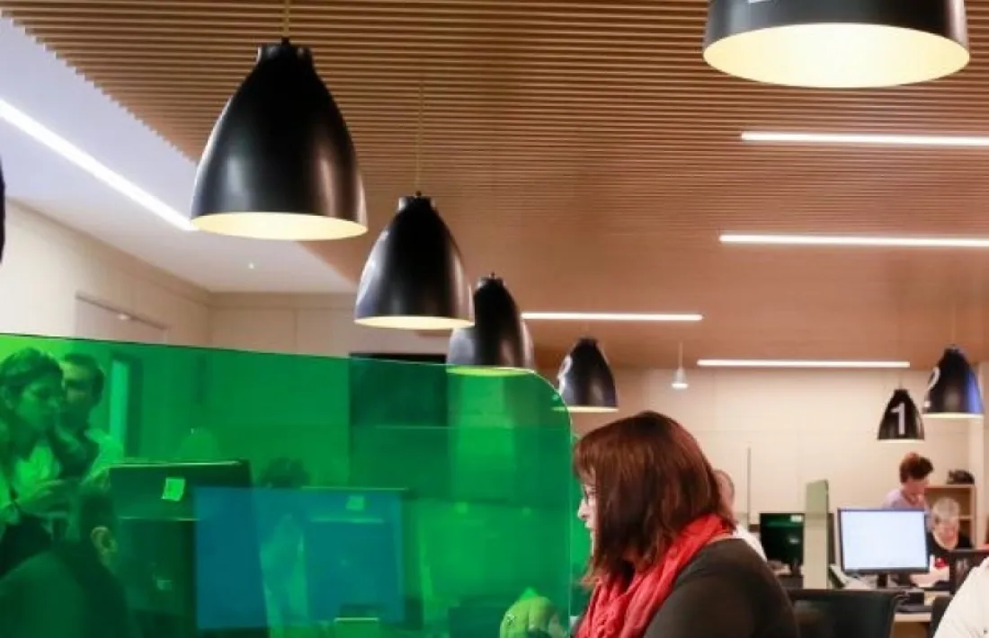 El Servei d'Immigració.