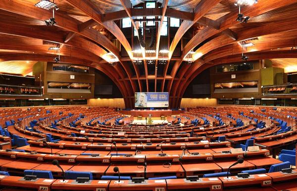 Consell d'Europa