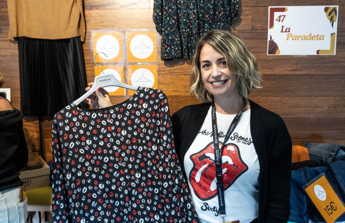 Una edició anterior del Vide Dressing.