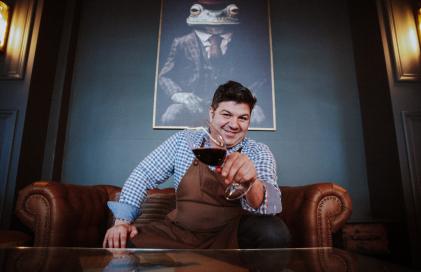 p. 30 Robert 13.5 WineBar - Facundo Santana