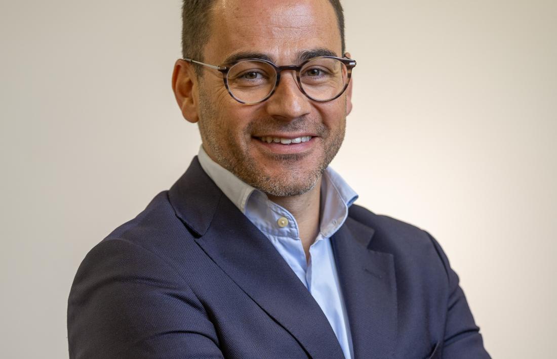 Xavier Esgueva