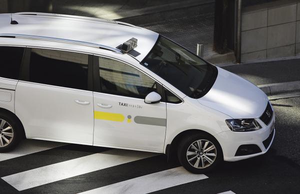 p. 08.1 TAXI - Facundo Santana