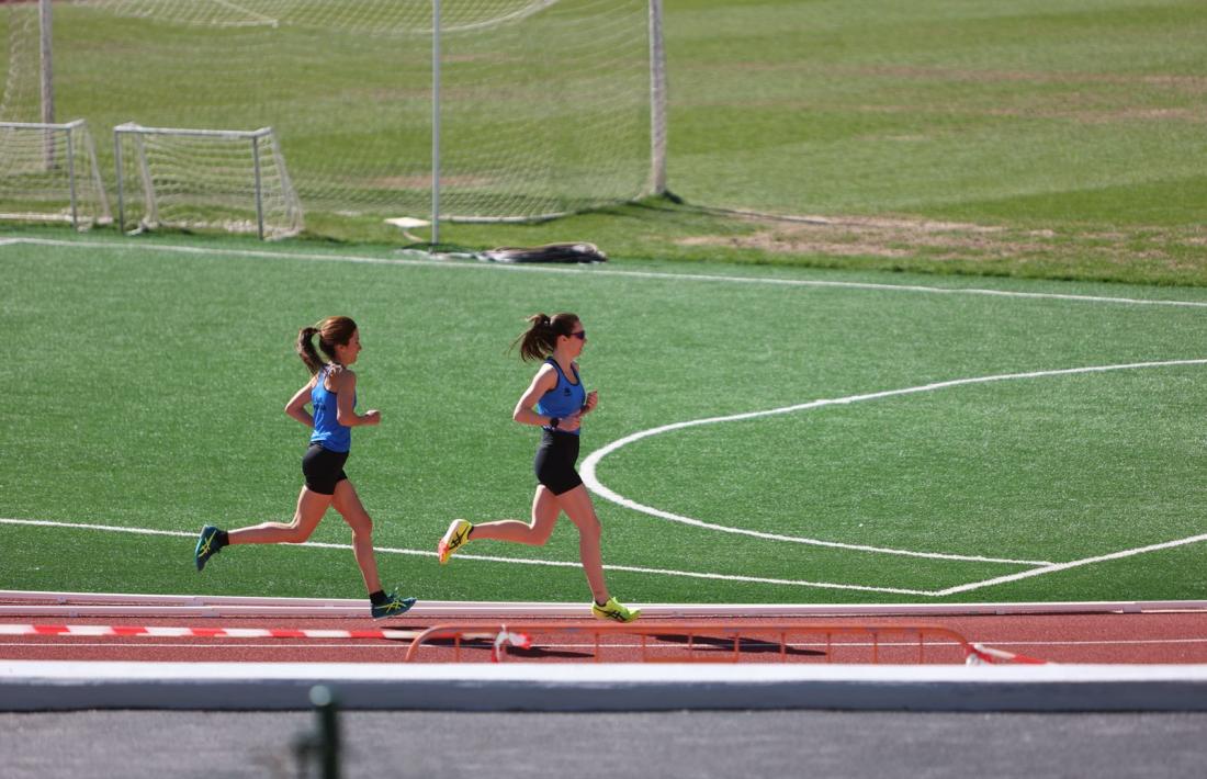 El Campionat d’Andorra va servir per assolir mínimes a vuit atletes de l’ens.