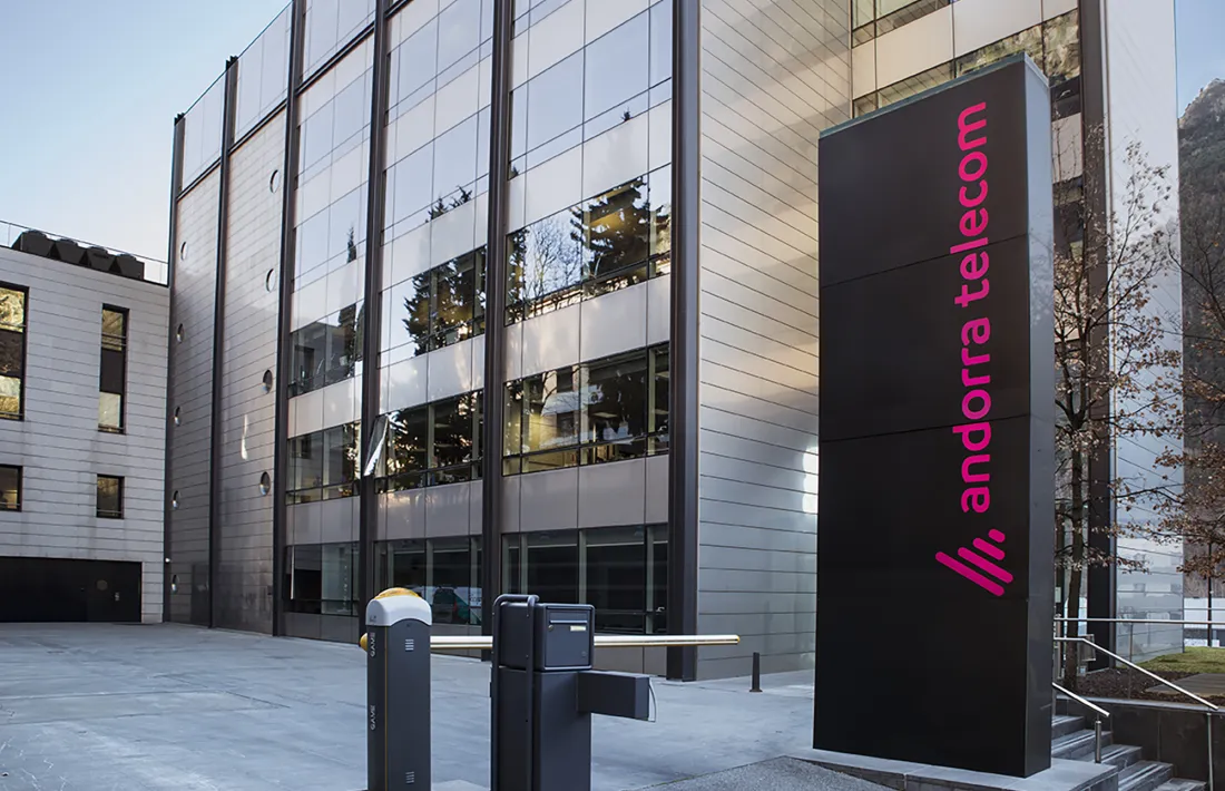 El pressupost d’Andorra Telecom per a l’any 2024 s’elevava fins als 98,9 milions d’euros.