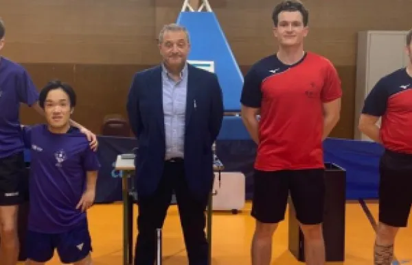 p. 29 17a jornada · 1a divisió nacional espanyola - CTT ORX Valls del Nord · Daruma Lluïsos de Gràcia TT