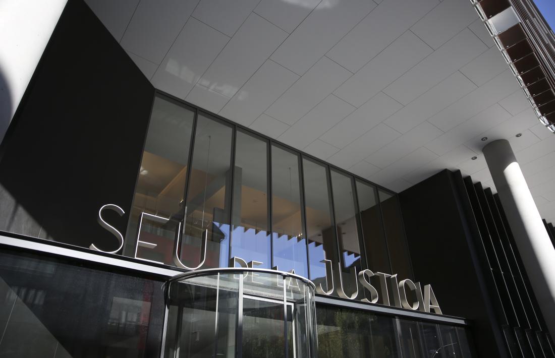 Els fets que s’investiguen es remunten al 2022 i la denúncia es va presentar el novembre del 2024.