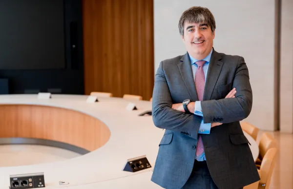 ceo andbank carlos aso