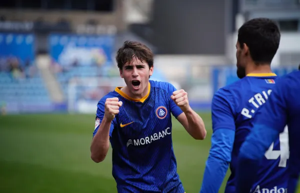 p. 28 bomba fc andorra vs tarazona foto fc andorra