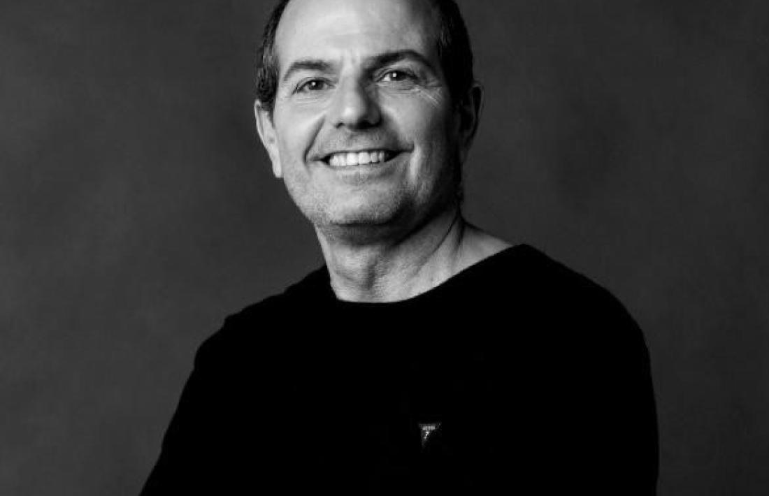 Sergi Zamora.