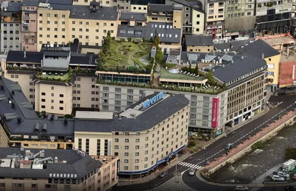 andorra la vella