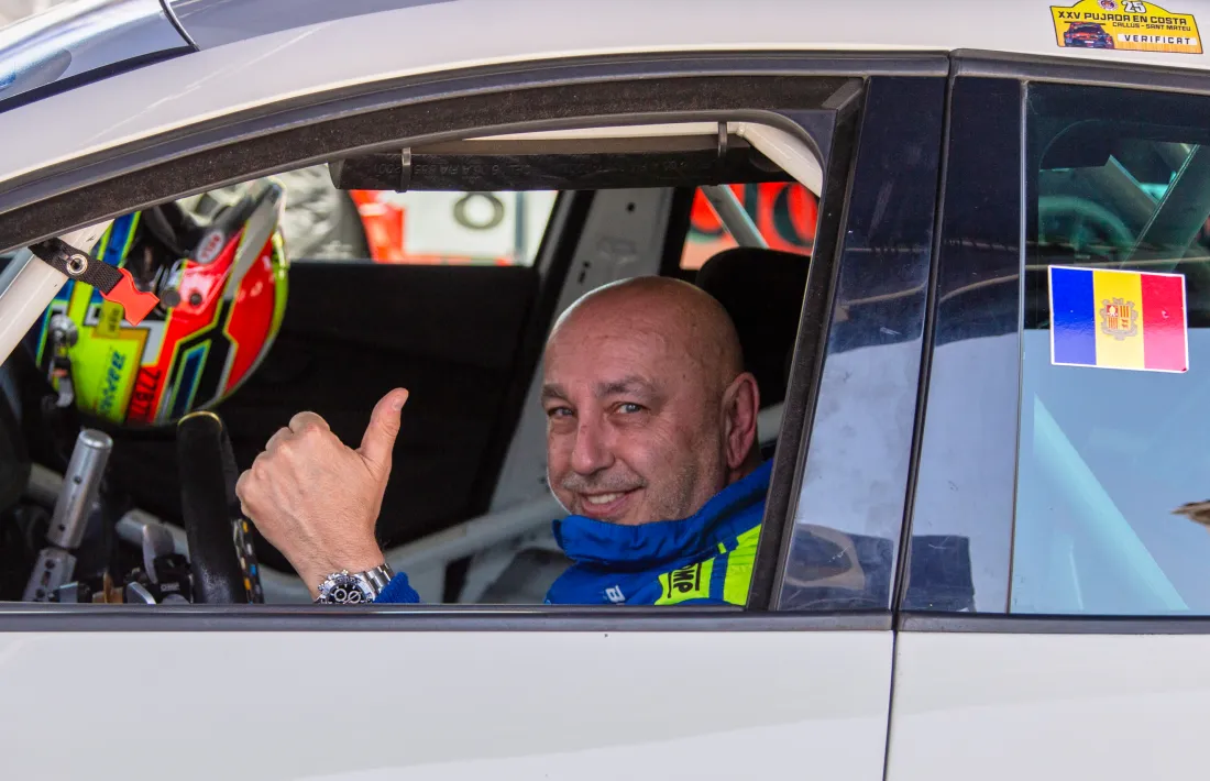 Gerard de la Casa, a Callús.