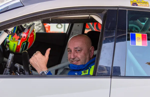 p. 29 gerard de la casa foto fotoesport