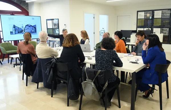 consell assessor patrimoni