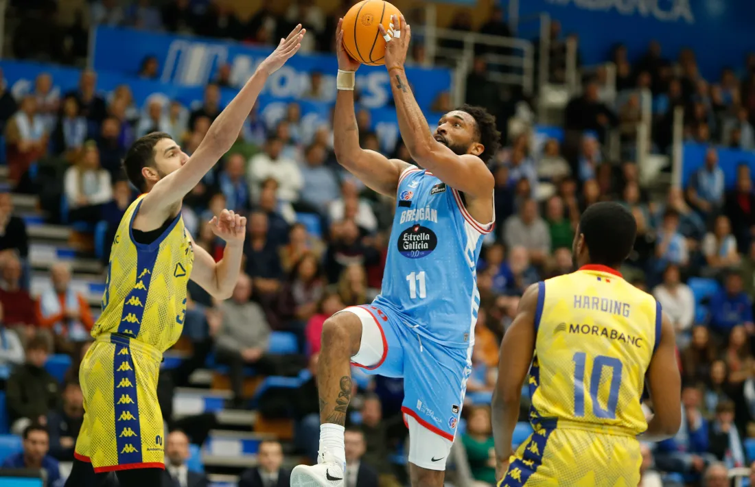 Hilliard II, contra el BCA.