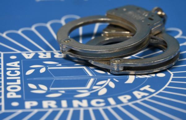 detencions