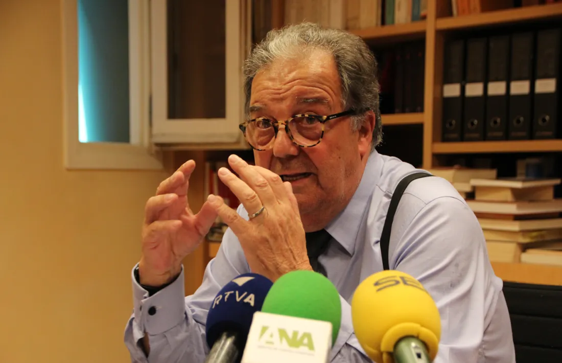 Govern veu proves de blanqueig a BPA i es querella contra directius