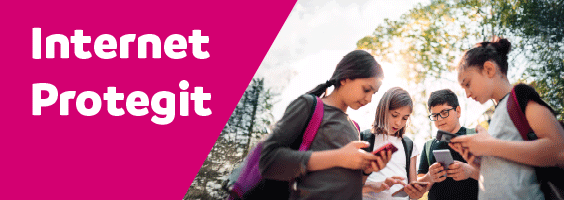 andorra telecom internet protegit gratuit