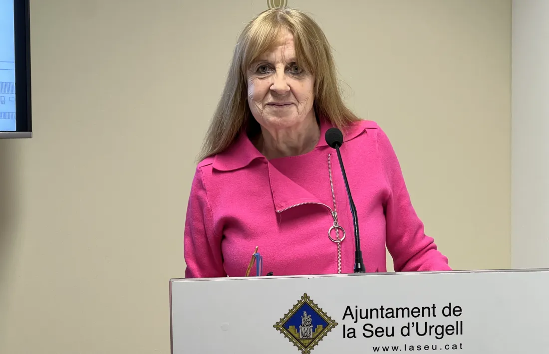 Anna Martí Pellicer. 