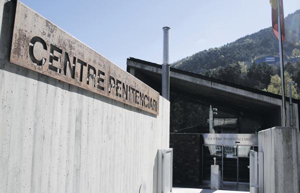 p. 08 Centre Penitenciari - BONDIA