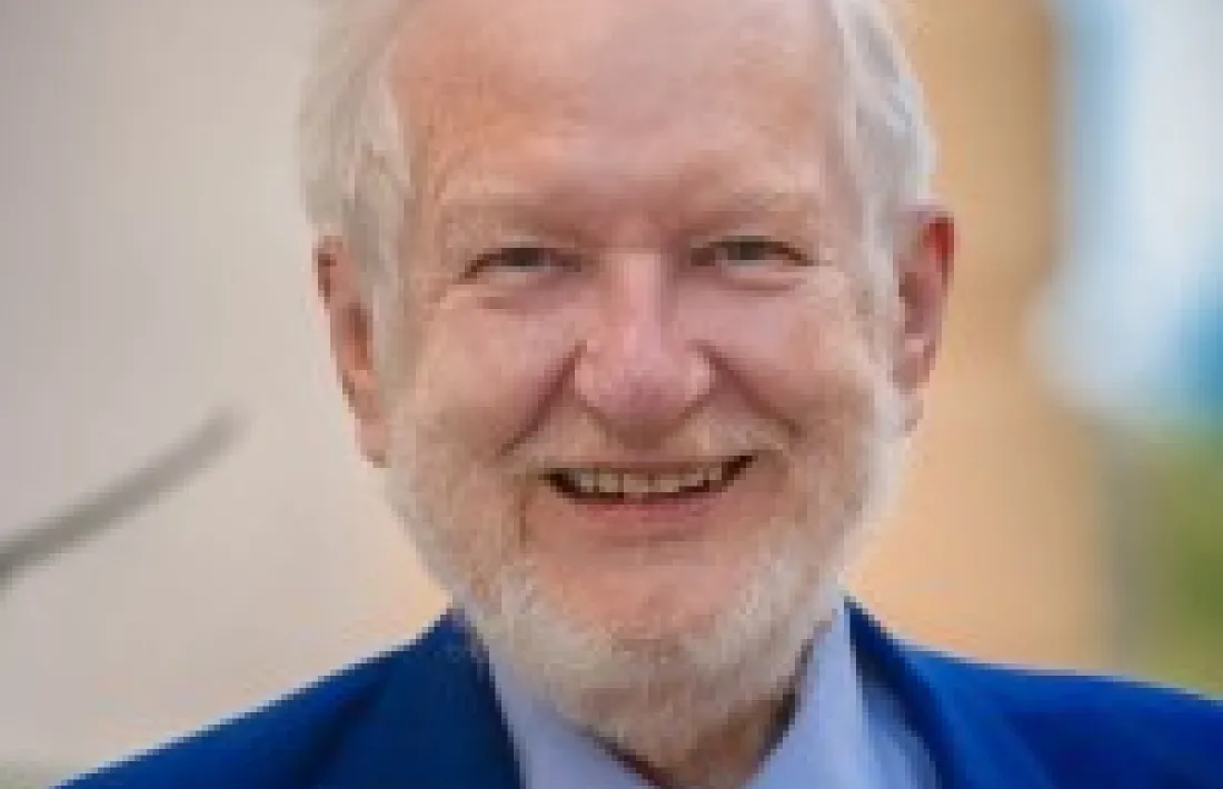 Hans-Peter Holbach.