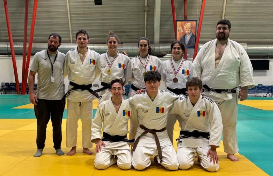 La Fandjudo, a Tolosa.