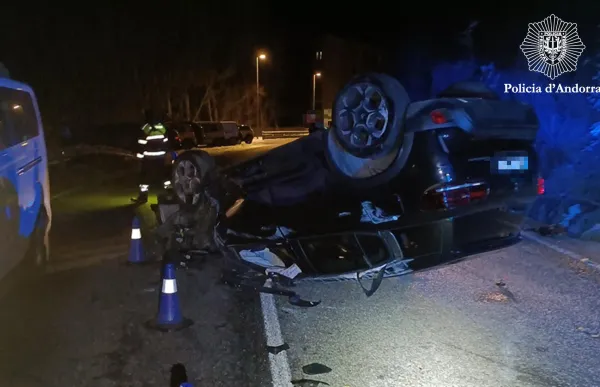 accident