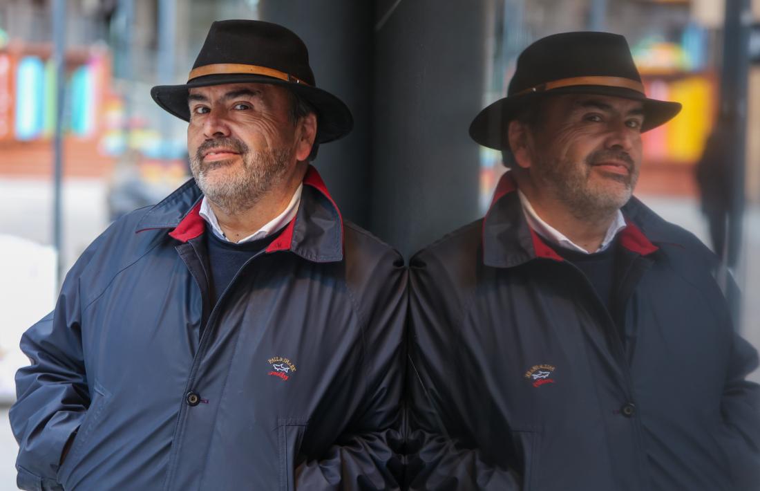 Felip Gallardo decideix donar un pas endavant al VPC.